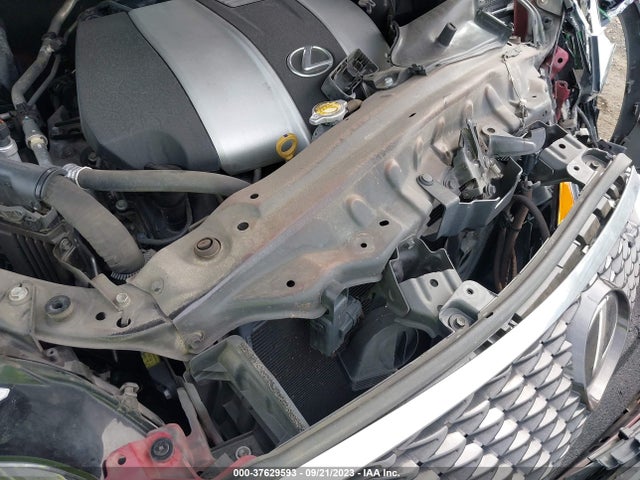 2T2BZMCA6GC046485 Lexus RX 350