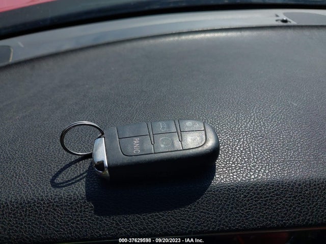 Dodge Charger Srt8 2014 2C3CDXEJ1EH207502 Image 11