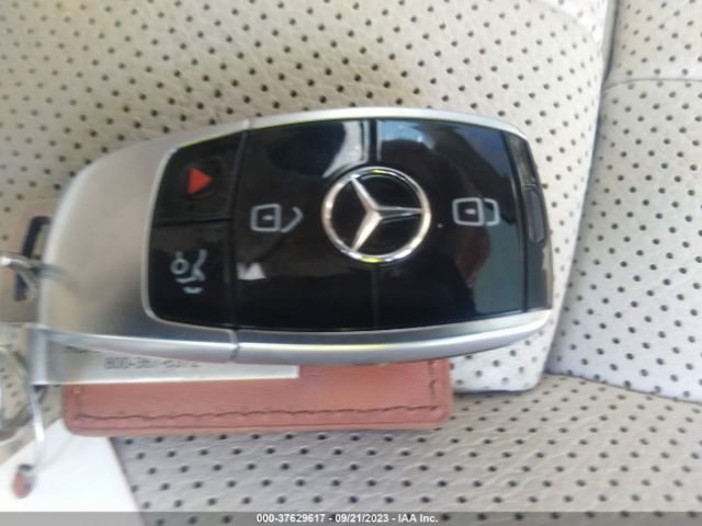 WDD1J6GB2JF018810 Mercedes-Benz E-class E 400