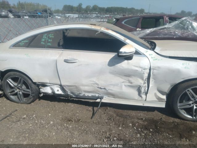 WDD1J6GB2JF018810 Mercedes-Benz E-class E 400