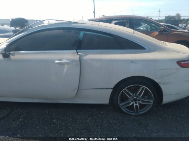 WDD1J6GB2JF018810 Mercedes-Benz E-class E 400