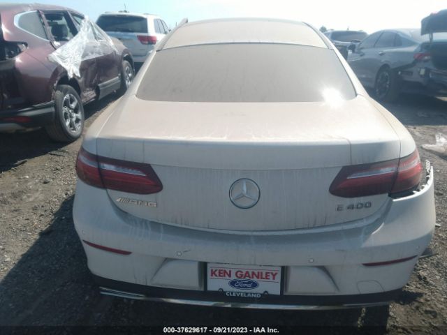 WDD1J6GB2JF018810 Mercedes-Benz E-class E 400