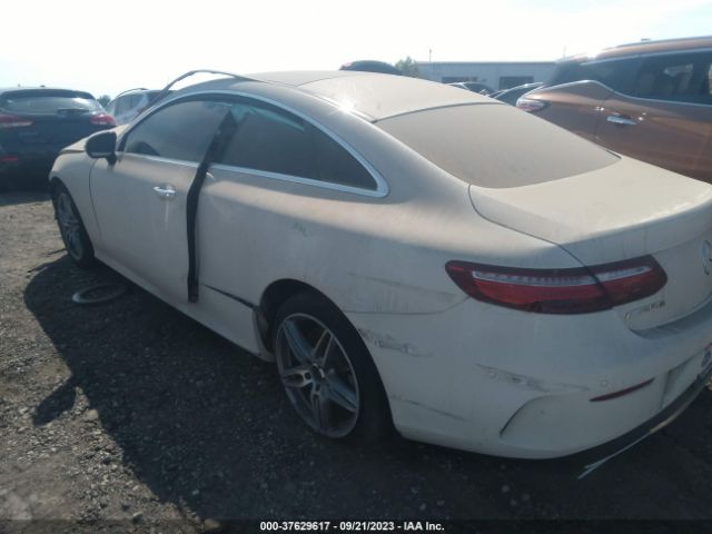 WDD1J6GB2JF018810 Mercedes-Benz E-class E 400