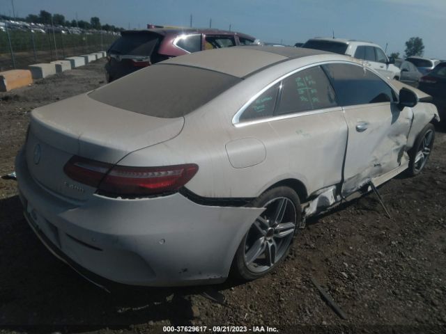 WDD1J6GB2JF018810 Mercedes-Benz E-class E 400