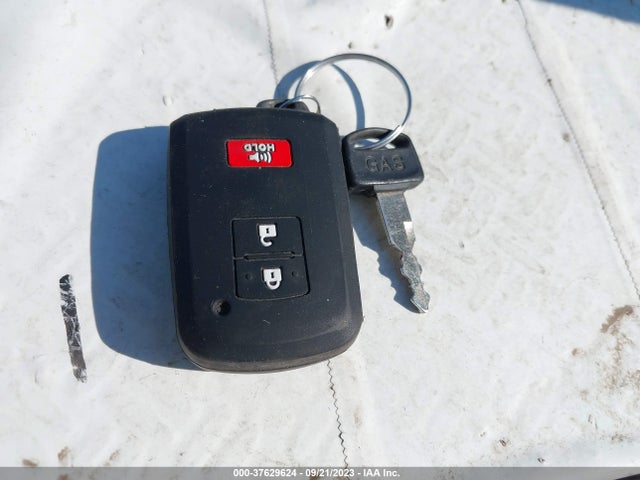 Toyota 4runner Limited 2015 JTEBU5JR5F5237503 Image 11