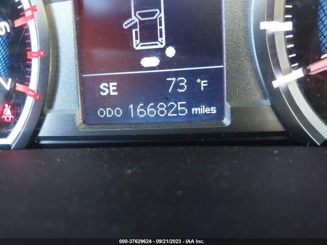 Toyota 4runner Limited 2015 JTEBU5JR5F5237503 Image 15