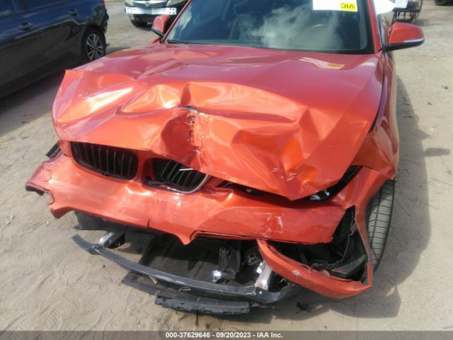 WBA1F9C54GV545806 BMW 2 Series 228i