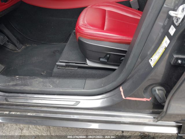 ZASPAKBNXM7D11519 Alfa Romeo Stelvio Ti Awd