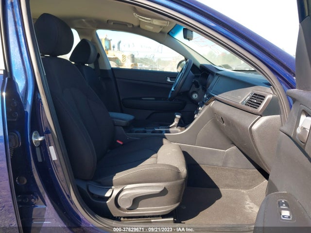 KIA Optima Lx 2018 5XXGT4L35JG223587 Image 5