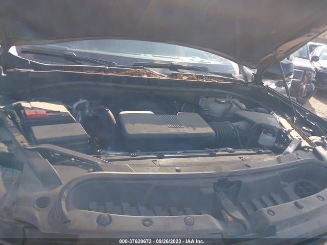 Chevrolet Tahoe Lt 2021 1GNSCNKD1MR260977 Image 10
