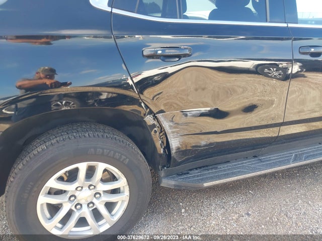 Chevrolet Tahoe Lt 2021 1GNSCNKD1MR260977 Image 6