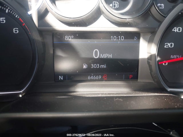 Chevrolet Tahoe Lt 2021 1GNSCNKD1MR260977 Image 7