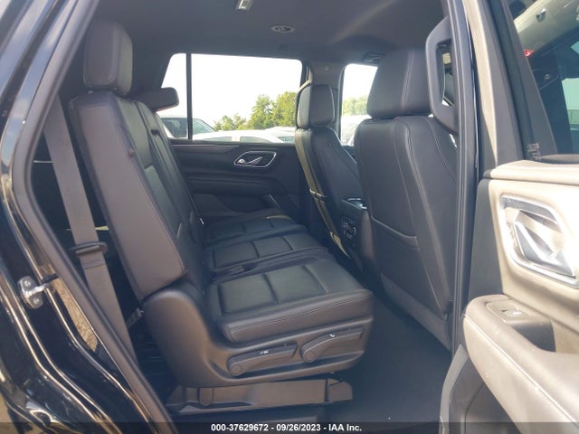 Chevrolet Tahoe Lt 2021 1GNSCNKD1MR260977 Image 8