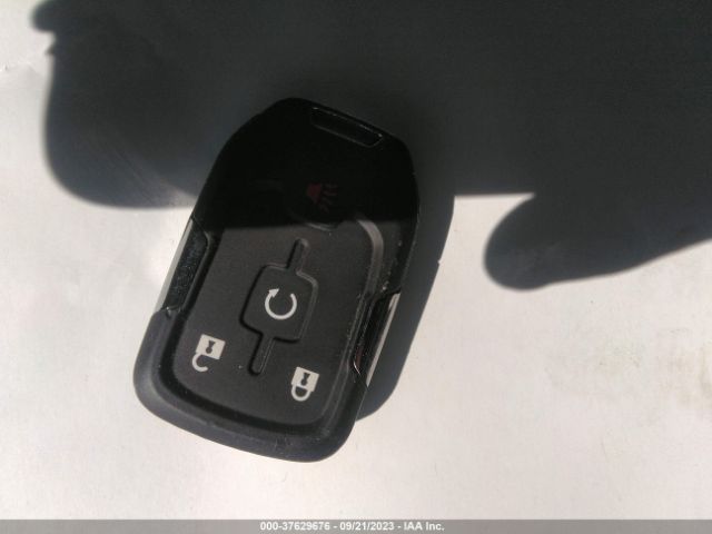 3GKALTEV0JL408525 GMC Terrain Sle