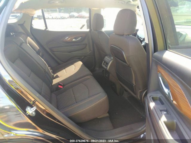 3GKALTEV0JL408525 GMC Terrain Sle