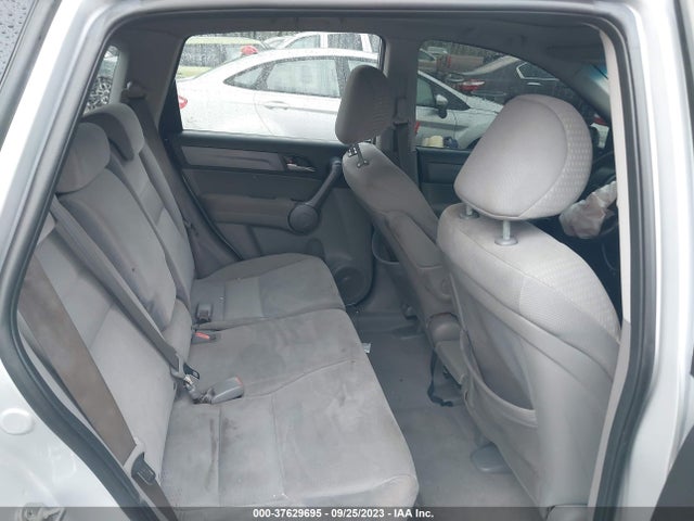 2009 HONDA CR-V EX VIN: 5J6RE48569L016922