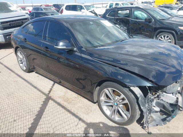 WBA4J1C54JBM09827 BMW 430i Gran Coupe