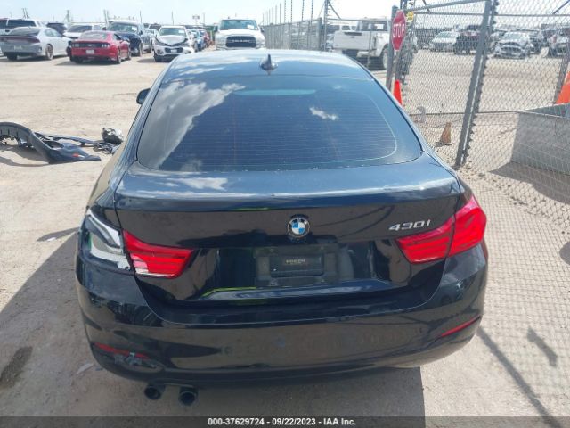 WBA4J1C54JBM09827 BMW 430i Gran Coupe