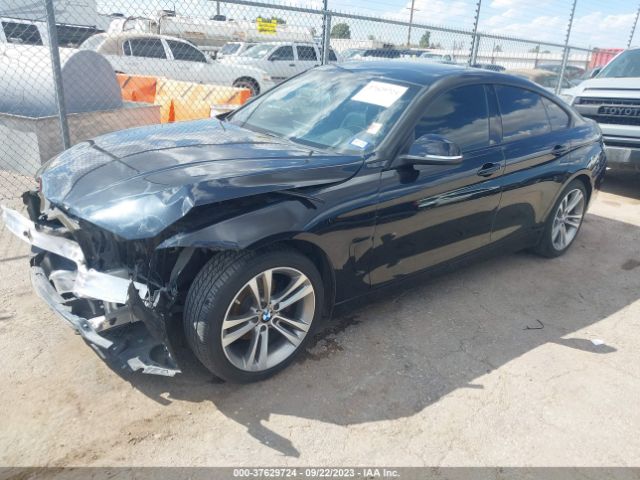 WBA4J1C54JBM09827 BMW 430i Gran Coupe