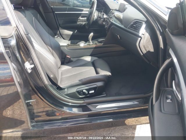 WBA4J1C54JBM09827 BMW 430i Gran Coupe