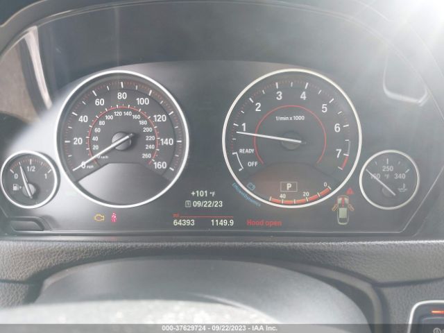 WBA4J1C54JBM09827 BMW 430i Gran Coupe