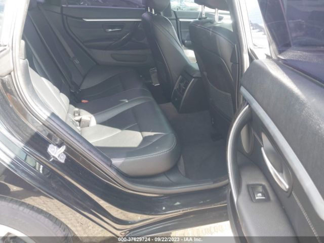 WBA4J1C54JBM09827 BMW 430i Gran Coupe