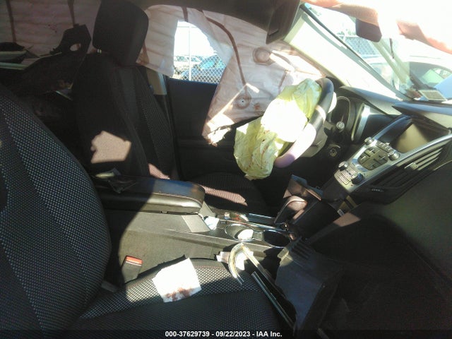 Chevrolet EQUINOX LT 2014 2GNFLFEK6E6377484 Image 5