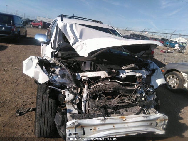 Chevrolet EQUINOX LT 2014 2GNFLFEK6E6377484 Image 6