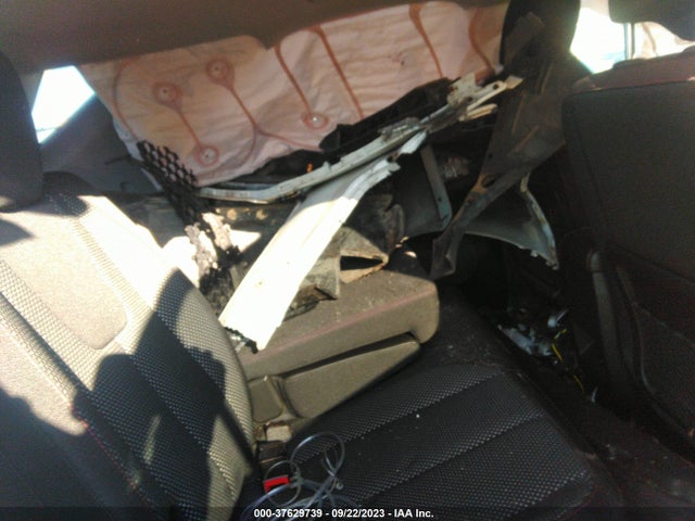 Chevrolet EQUINOX LT 2014 2GNFLFEK6E6377484 Image 8