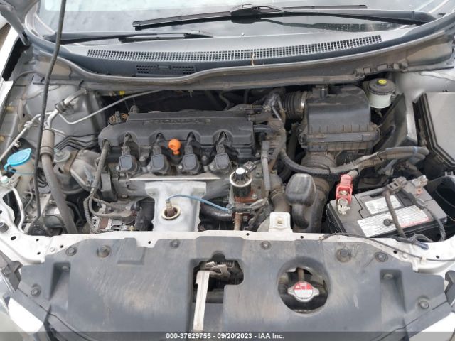 19XFB2F50EE008665 Honda Civic Sedan Lx