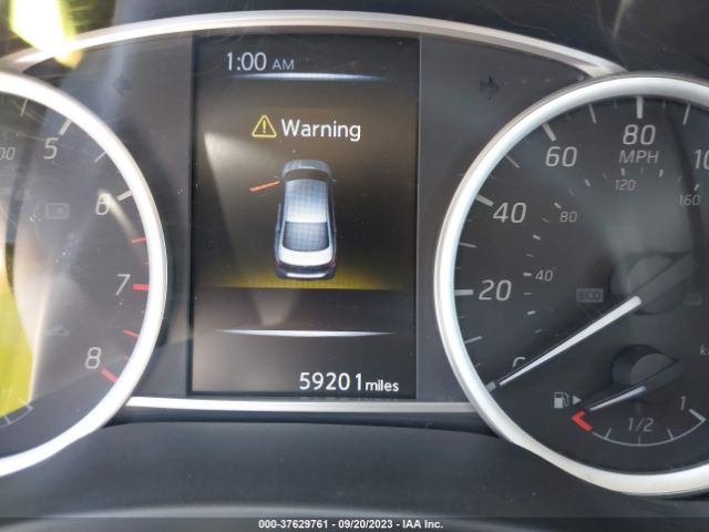 3N1AB7AP3JY237028 Nissan SENTRA SR