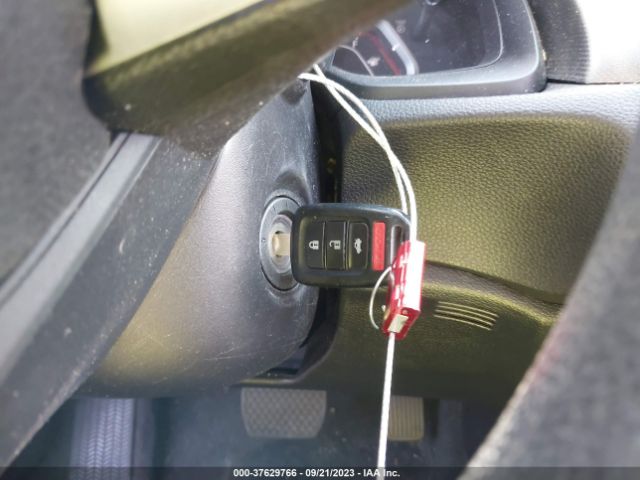 2HGFC2F51JH607944 Honda Civic Sedan Lx