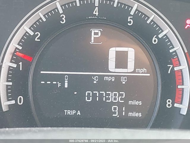 2HGFC2F51JH607944 Honda Civic Sedan Lx