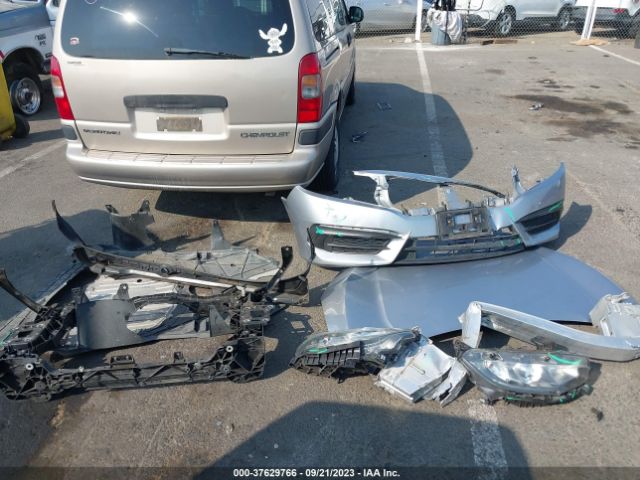 2HGFC2F51JH607944 Honda Civic Sedan Lx