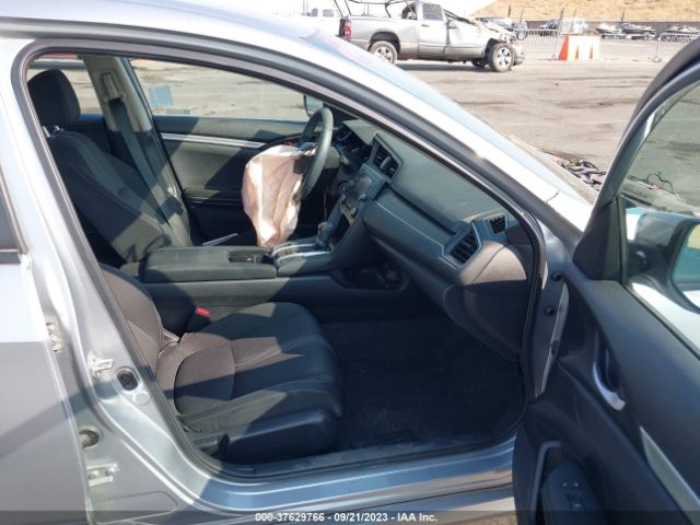 2HGFC2F51JH607944 Honda Civic Sedan Lx
