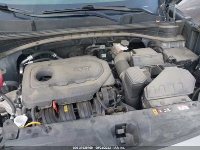 KNDPMCAC5M7904002 KIA Sportage Lx