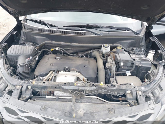 Chevrolet EQUINOX LT 2019 2GNAXVEX8K6108290 Image 10