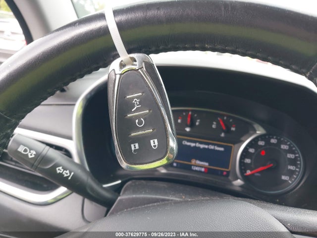 Chevrolet EQUINOX LT 2019 2GNAXVEX8K6108290 Image 11