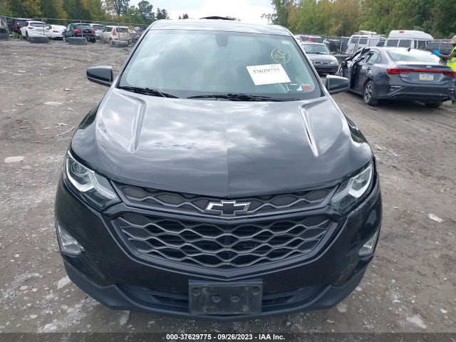Chevrolet EQUINOX LT 2019 2GNAXVEX8K6108290 Image 12