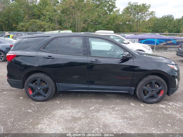 Chevrolet EQUINOX LT 2019 2GNAXVEX8K6108290 Image 13