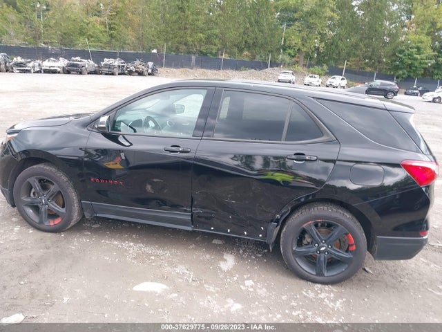 Chevrolet EQUINOX LT 2019 2GNAXVEX8K6108290 Image 14