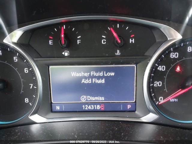 Chevrolet EQUINOX LT 2019 2GNAXVEX8K6108290 Image 15