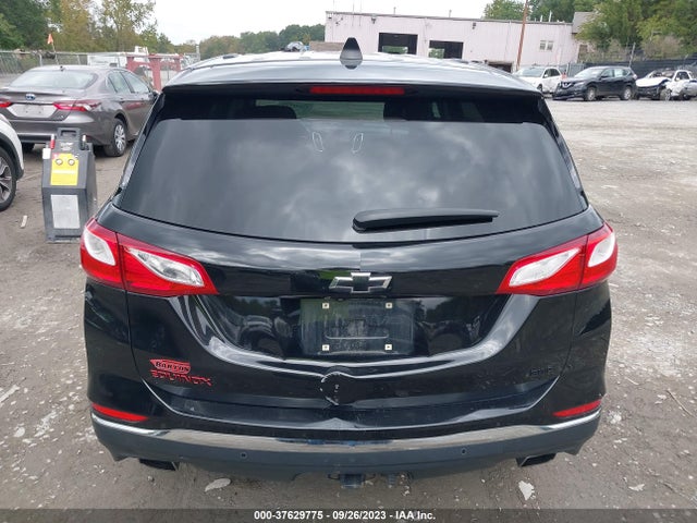 Chevrolet EQUINOX LT 2019 2GNAXVEX8K6108290 Image 16