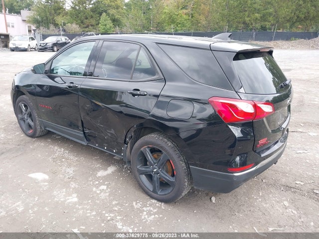 Chevrolet EQUINOX LT 2019 2GNAXVEX8K6108290 Image 3