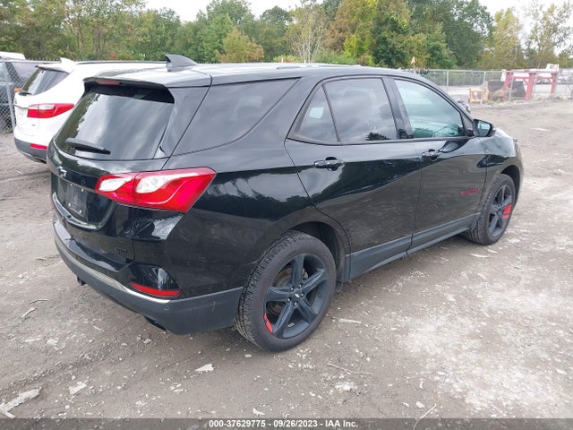Chevrolet EQUINOX LT 2019 2GNAXVEX8K6108290 Image 4