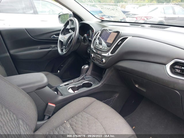 Chevrolet EQUINOX LT 2019 2GNAXVEX8K6108290 Image 5