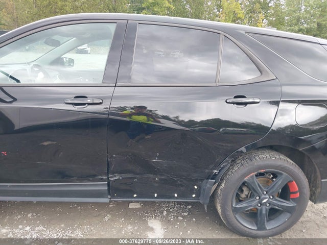 Chevrolet EQUINOX LT 2019 2GNAXVEX8K6108290 Image 6