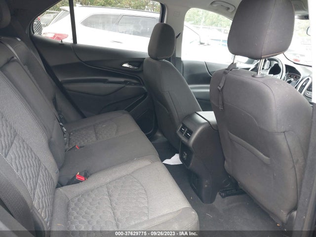 Chevrolet EQUINOX LT 2019 2GNAXVEX8K6108290 Image 8