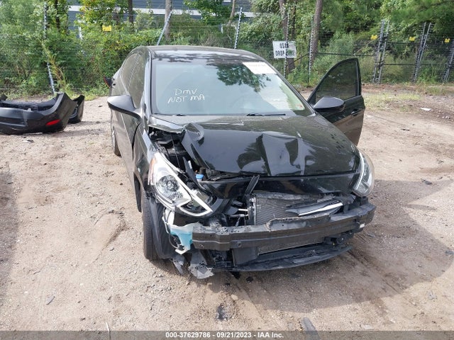 Hyundai Accent Value Edition 2017 KMHCT4AE9HU354346 Image 6