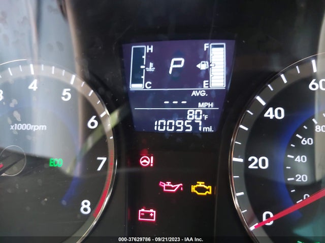 Hyundai Accent Value Edition 2017 KMHCT4AE9HU354346 Image 7